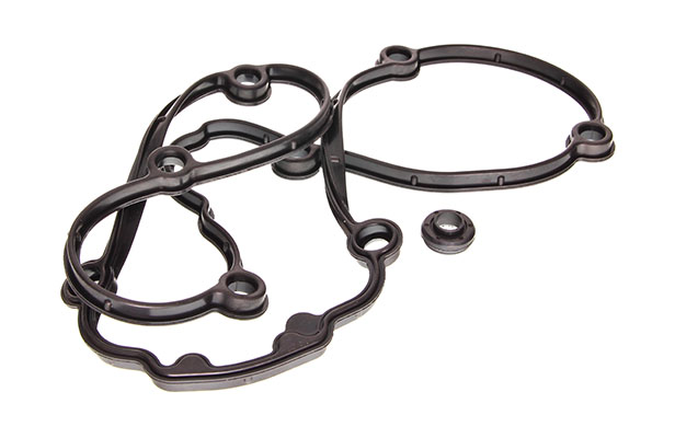 Dr.Motor Automotive DRM0782S — Zestaw uszczelek, pokrywa głowicy cylindra