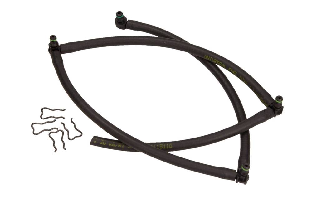 Dr.Motor Automotive DRM15009R — Wąż, paliwo na przelewie