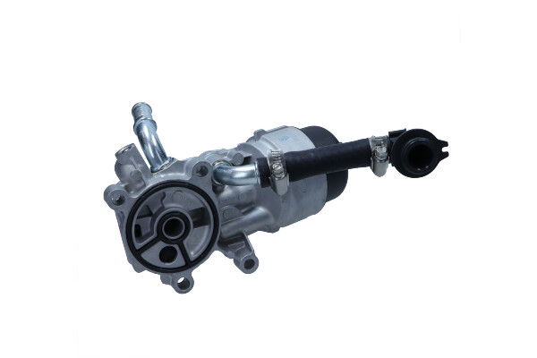 Dr.Motor Automotive DRM161006S - CHŁODNICA OLEJU FORD MONDEO 2.0TDCI 07- Z FILTREM