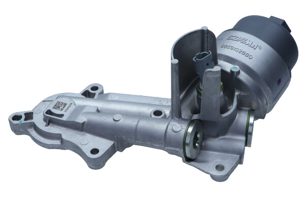 Dr.Motor Automotive DRM161009S — Obudowa, filtr oleju