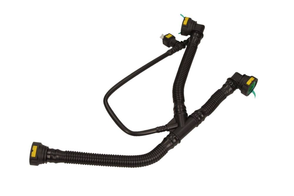 Dr.Motor Automotive DRM16601 — Wąż, wentylacja skrzyni korbowej