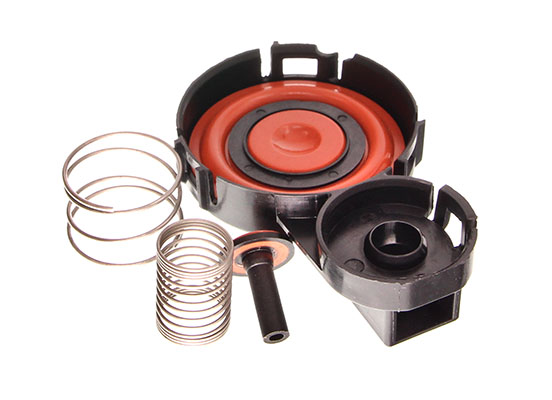 Dr.Motor Automotive DRM16906R - ZESTAW NAPRAWCZY POKRYWY ZAWORÓW  FORD FOCUS 1.5TDCI-1.6TDCI 14-