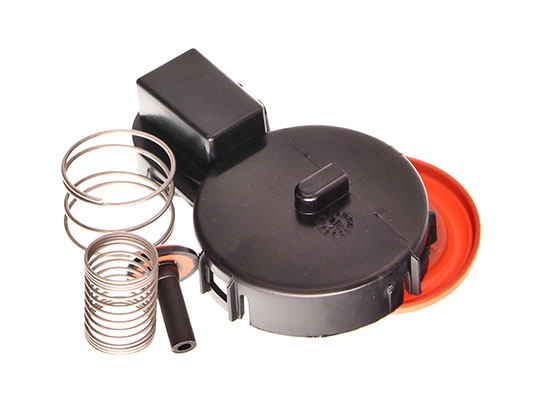 Dr.Motor Automotive DRM16906R - ZESTAW NAPRAWCZY POKRYWY ZAWORÓW  FORD FOCUS 1.5TDCI-1.6TDCI 14-