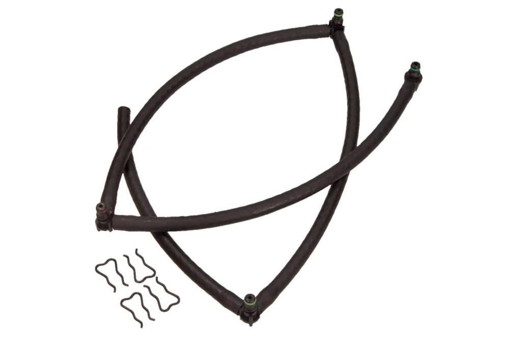 Dr.Motor Automotive DRM18005R — Wąż, paliwo na przelewie
