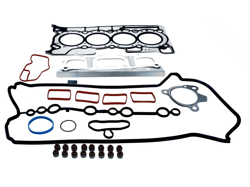Dr.Motor Automotive DRM18208S — Zestaw uszczelek, głowica cylindrów