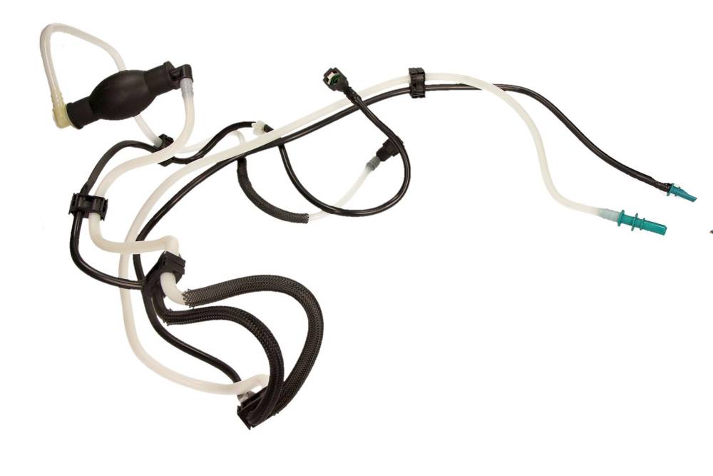 Dr.Motor Automotive DRM18506 — Przewód paliwowy
