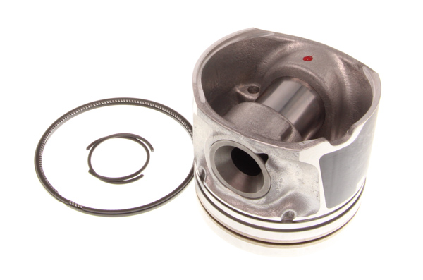 Dr.Motor Automotive DRM18604 — Tłok