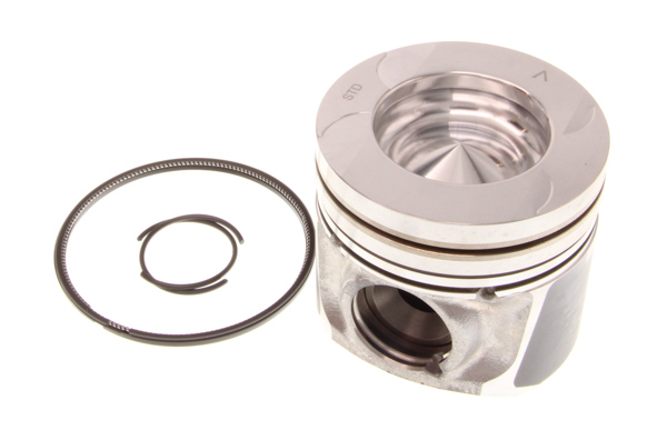 Dr.Motor Automotive DRM18604 - TŁOK RENAULT MASTER 2.3DCI STD