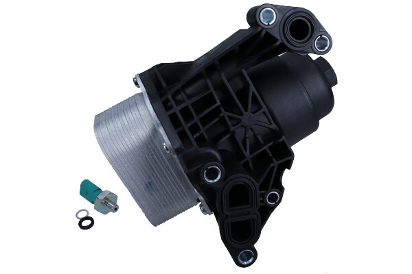 Dr.Motor Automotive DRM211025S — Obudowa, filtr oleju