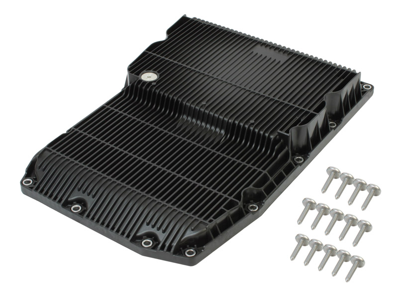 Dr.Motor Automotive DRM21302 - MISKA OLEJU SKRZYNI AUT. PORSCHE PANAMERA 4.8 09-