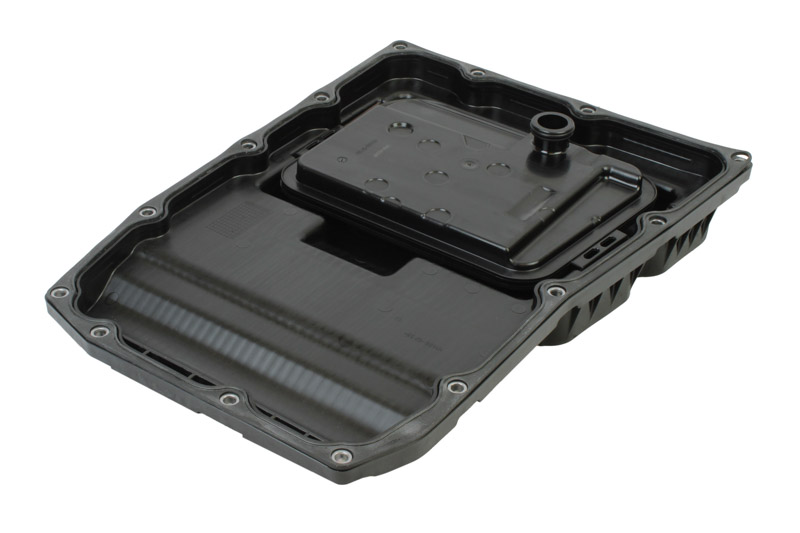 Dr.Motor Automotive DRM21302 - MISKA OLEJU SKRZYNI AUT. PORSCHE PANAMERA 4.8 09-