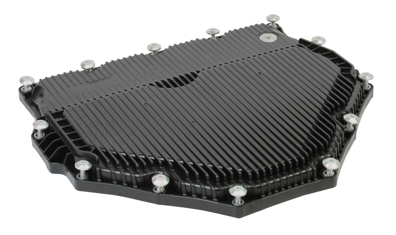 Dr.Motor Automotive DRM21303 — Miska olejowa, automatyczna skrzynia biegów