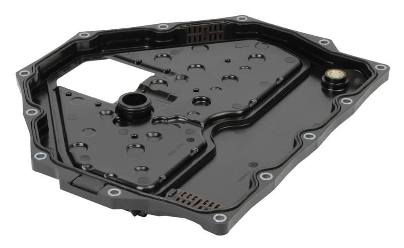 Dr.Motor Automotive DRM21303 - MISKA OLEJU SKRZYNI AUT. PORSCHE 911 991 3.0 15-