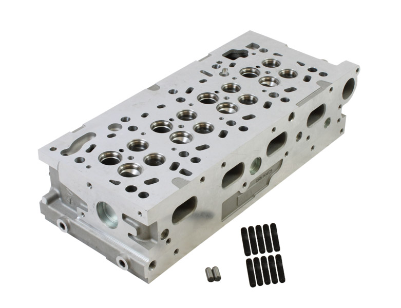 Dr.Motor Automotive DRM21410 — Głowica silnika