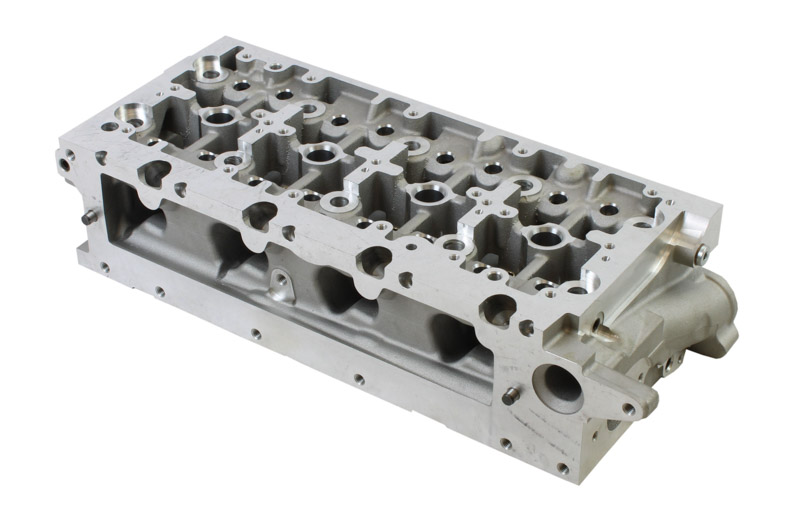 Dr.Motor Automotive DRM21410 - GŁOWICA SILNIKA VW 1.6TDI-2.0TDI 12-