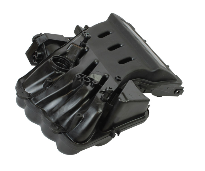 Dr.Motor Automotive DRM21825 - KOLEKTOR SS. VW 1.6 GOLF VI-PASSAT B6