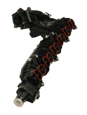 Dr.Motor Automotive DRM2805S — Moduł rury wlotowej
