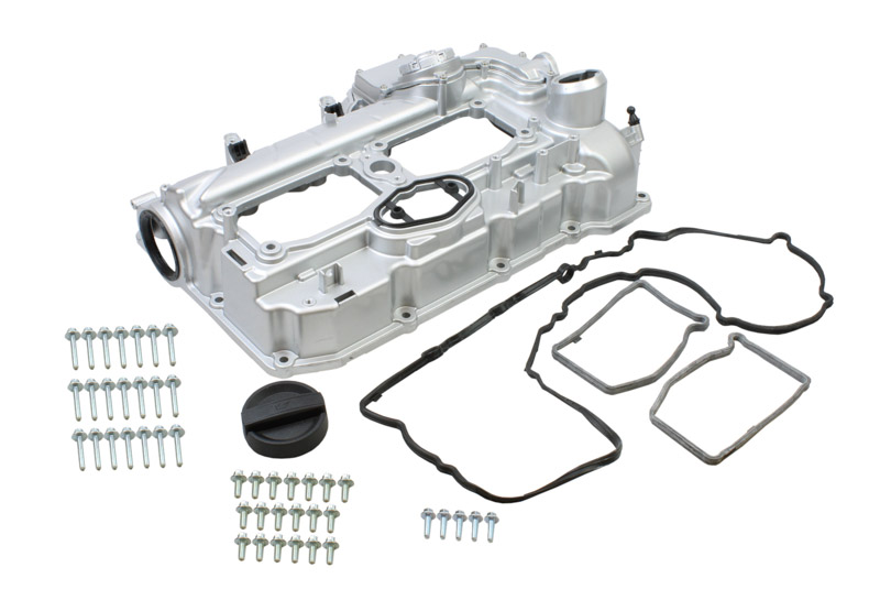 Dr.Motor Automotive DRM2903A — Pokrywa głowicy cylindrów