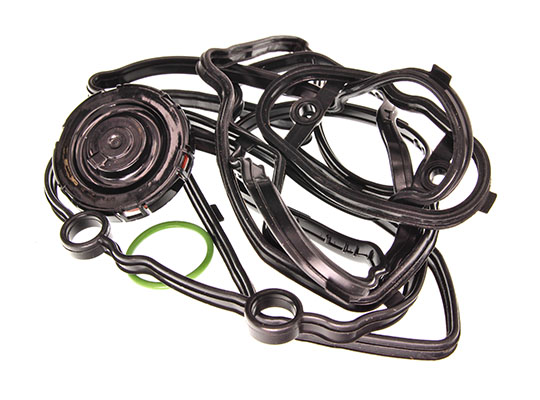 Dr.Motor Automotive DRM2903R — Zestaw uszczelek, pokrywa głowicy cylindra