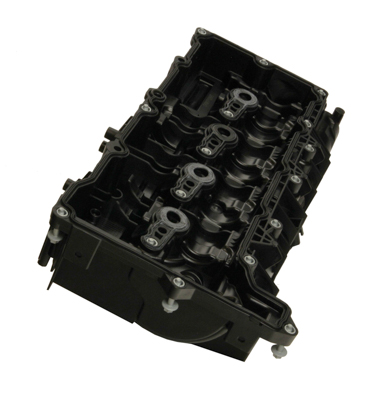 Dr.Motor Automotive DRM2930 - POKRYWA ZAWORÓW BMW 1 F20 2.0 15-