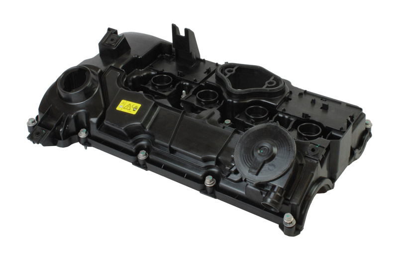 Dr.Motor Automotive DRM2932 — Pokrywa głowicy cylindrów