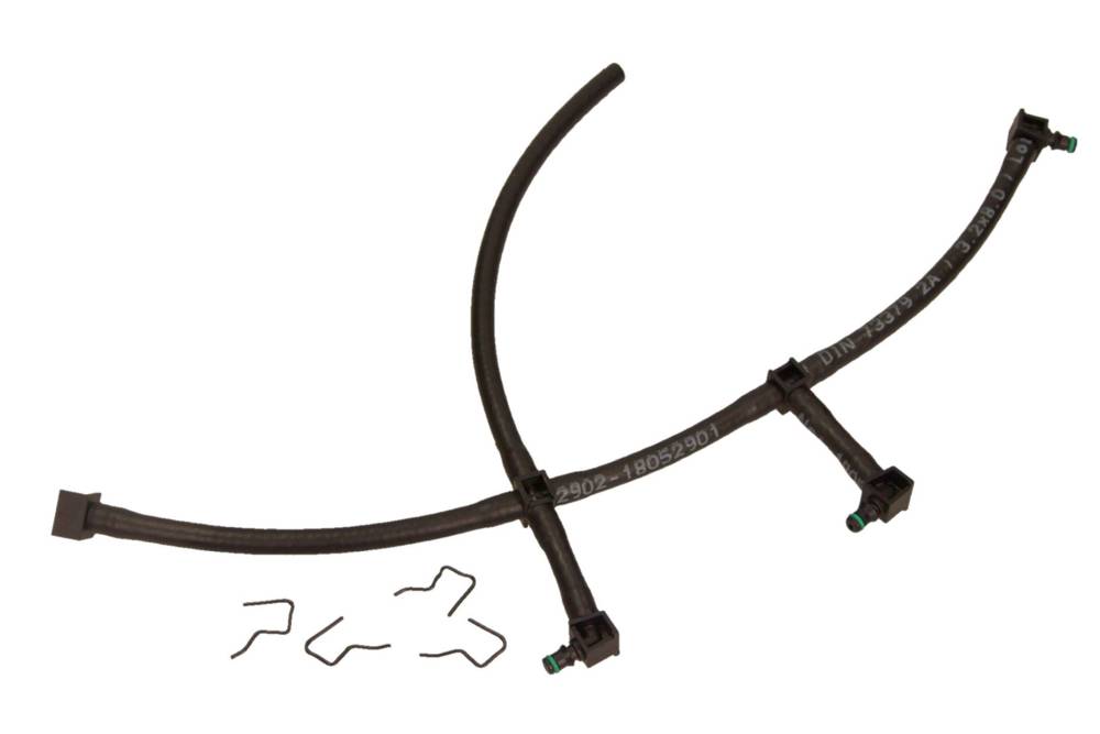 Dr.Motor Automotive DRM6007R — Wąż, paliwo na przelewie