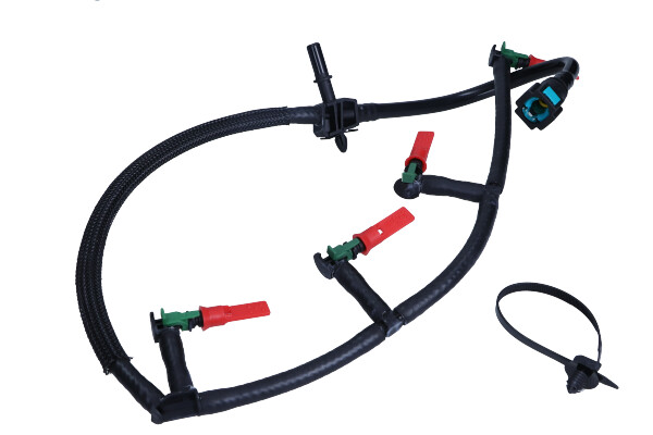 Dr.Motor Automotive DRM6019 — Wąż, paliwo na przelewie