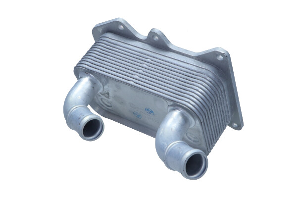 Dr.Motor Automotive DRM81003 — Chłodnica oleju, olej silnikowy