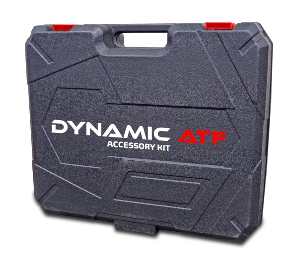 Nortec DYNAMIC ATF - URZĄDZENIE DO WYMIANY OLEJU SKRZYNI BIEGÓW NORTEC PRO DYNAMIC ATF