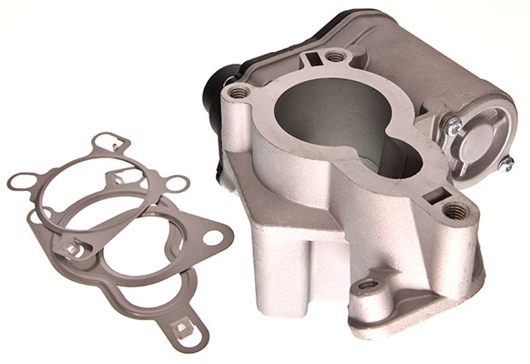 NTK 90741 - ZAWÓR EGR RENAULT 2.0DCI