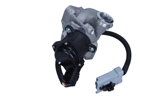 Japanparts EGR-0306 - ZAWÓR EGR FORD 1.6TDCI