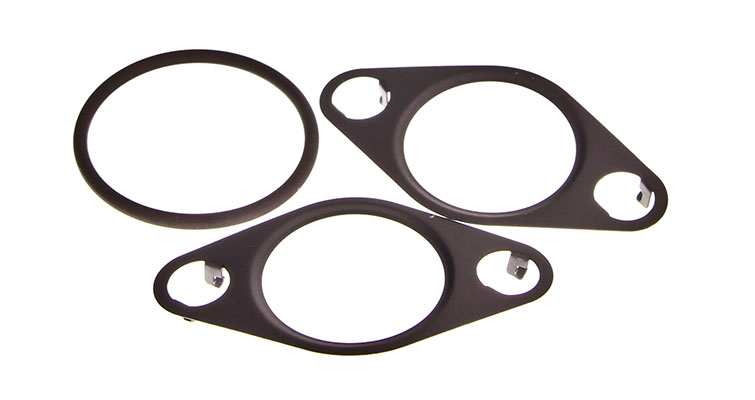 Elring 929.070 — Zestaw uszczelek, system AGR