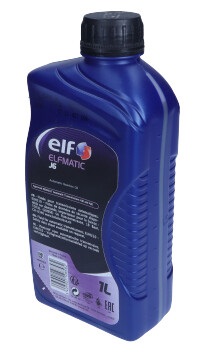 ELF 2213872 - OLEJ ELF ATF ELFMATIC J6 1L - AJ0 - AJ8