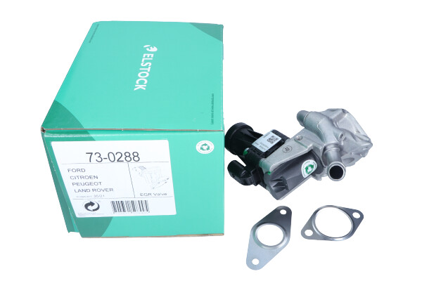 Elstock 73-0288 - ZAWÓR EGR FORD-CITROEN