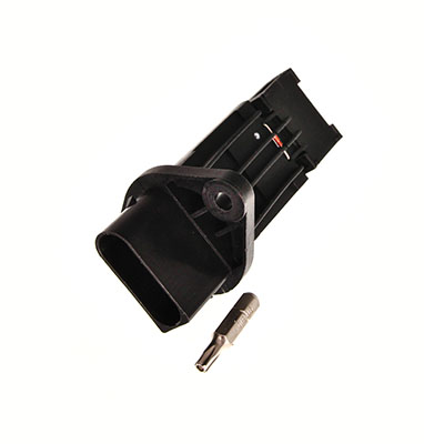 NTK 96293 - PRZEPŁYWOMIERZ POWIETRZA BMW 1 E81 1.8 06-