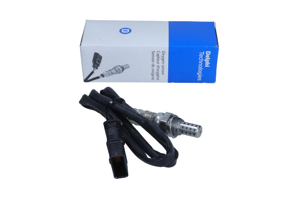 Delphi ES20421-12B1 - SONDA LAMBDA BMW 1 F20 3.0 12-