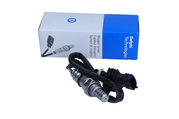 Delphi ES20491-12B1 - SONDA LAMBDA OPEL ASTRA 1.4 09-