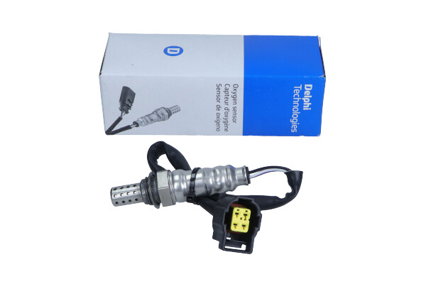 Delphi ES20521-12B1 - SONDA LAMBDA DB A KLASA W169 1.5 04-