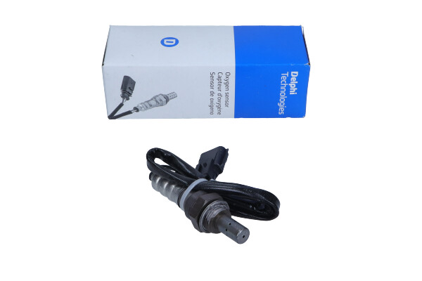 Delphi ES20679-12B1 - SONDA LAMBDA DACIA DUSTER 1.6 10-
