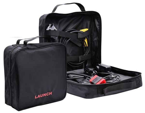 Launch LE-TURBO2-301190866 - TESTER DIAGNOSTYCZNY X-431 EURO TURBO II 1 ROK AKTUALIZACJI AKCJA WYMIANY