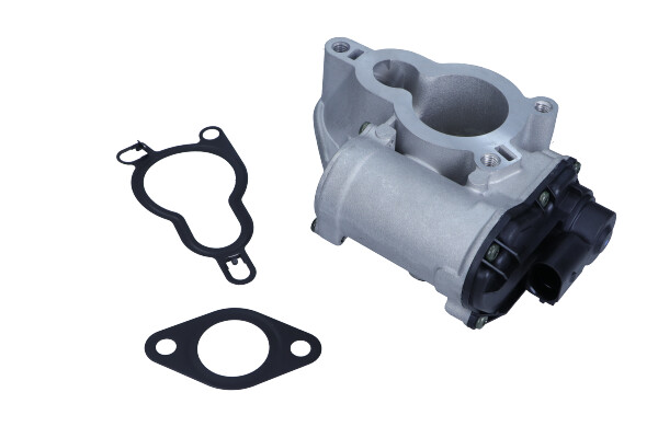 Magneti Marelli 571822112043 - ZAWÓR EGR RENAULT 2.0DCI