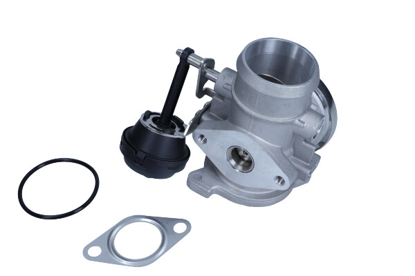 Magneti Marelli 571822112048 - ZAWÓR EGR VW