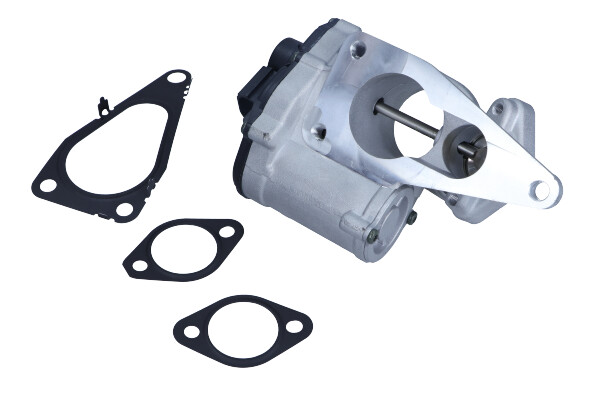Magneti Marelli 571822112140 - ZAWÓR EGR RENAULT 1.9DCI