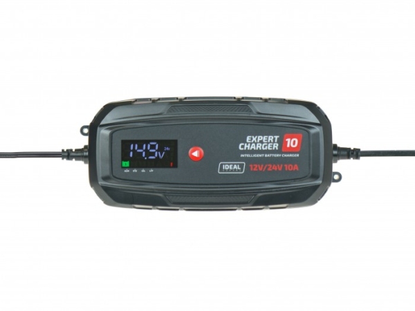 IDEAL EXCHARGE10 - Prostowniki