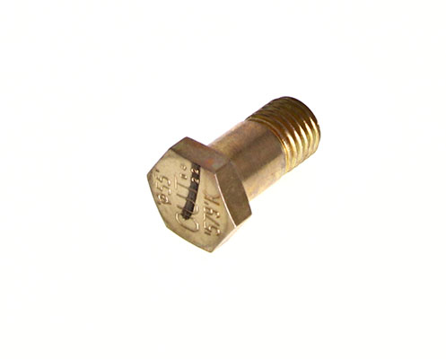 BOSCH F 002 D13 579 - ŚRUBA POMPY WTR.