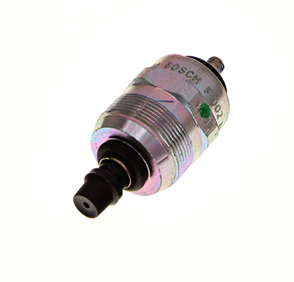 BOSCH F 002 D13 643 - ELEKTROMAGNES POMPY WTR.