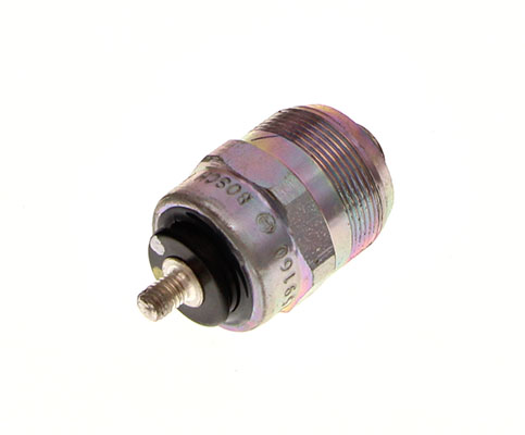 BOSCH F 002 D13 643 - ELEKTROMAGNES POMPY WTR.