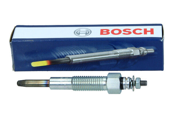 BOSCH F 002 G50 079 - ŚWIECA ŻAROWA MAZDA 2.0D