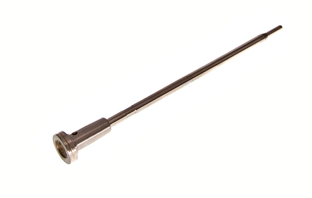 BOSCH F 00R J00 399 - ZESTAW ZAWORÓW WTRYSKIWACZA