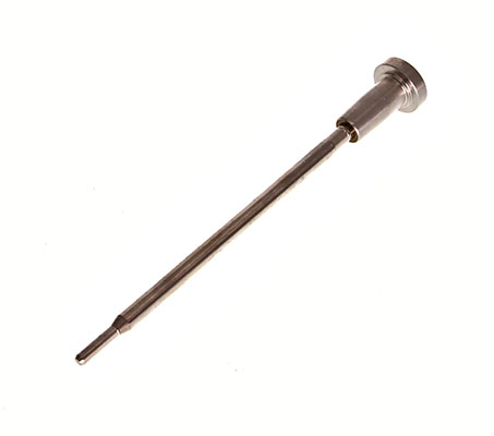 BOSCH F 00V C01 001 - ZESTAW ZAWORÓW WTRYSKIWACZA